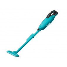 Makita DCL282FZ putekļu sūcējs